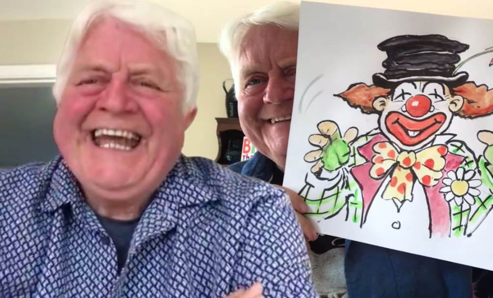 Don Conroy